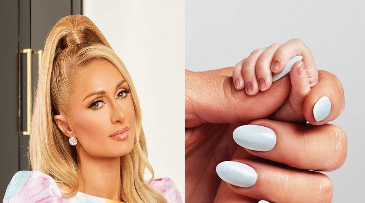 Paris Hilton, husband Carter Reum welcome child boy by way of surrogacy