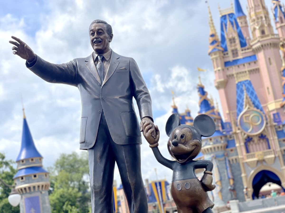 WDWNT is Hiring Orlando-Primarily based Walt Disney World Reporters