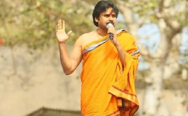 Andhra Pradesh: Is Pawan Kalyan a superstitious man?