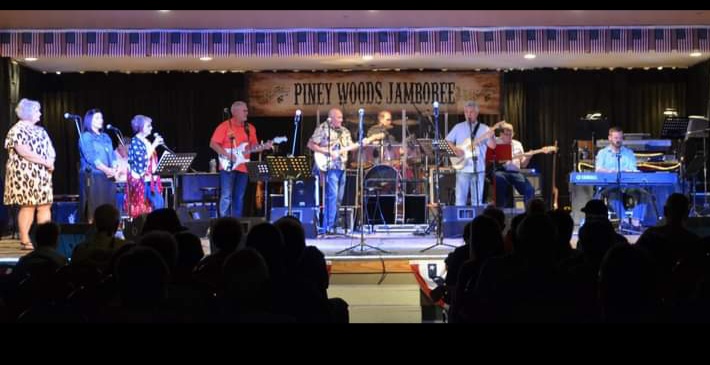 Piney Woods Jamboree brings Branson-style leisure to Webster Parish