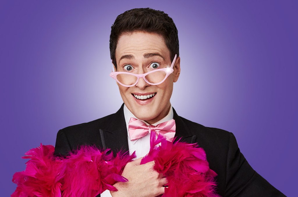 Randy Rainbow to Co-Host Premiere Ceremony Earlier than 2023 Grammy Awards – Billboard