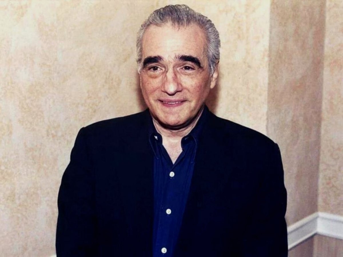 The 2 hit motion pictures that Martin Scorsese turned down