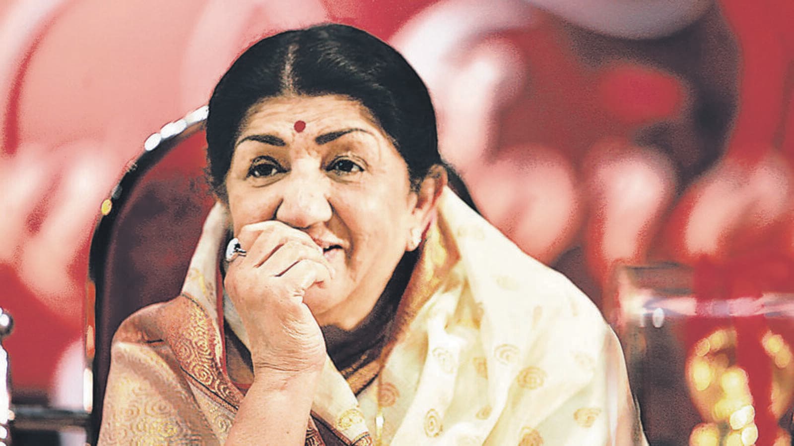 Courses start at Lata Mangeshkar music faculty | Mumbai information