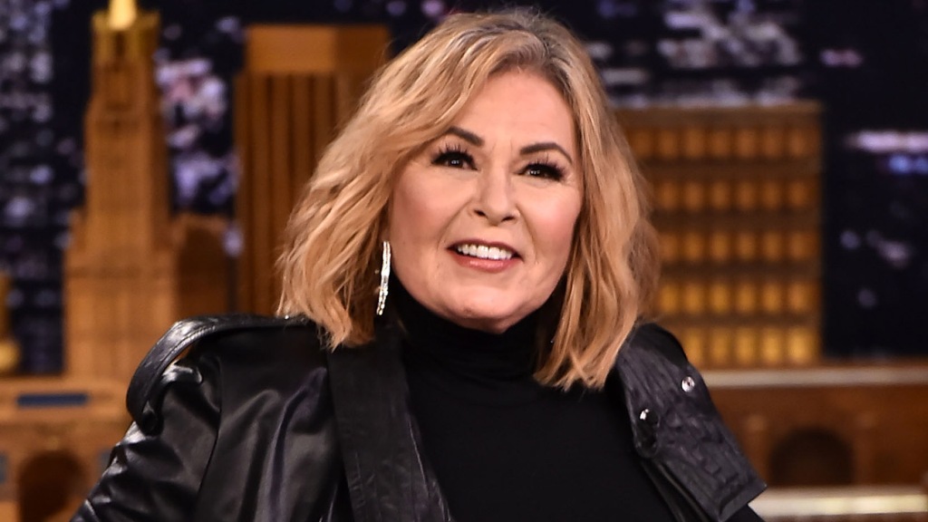 Roseanne Barr Fox Information Comedy Particular Debut Date Set by Fox Nation – The Hollywood Reporter