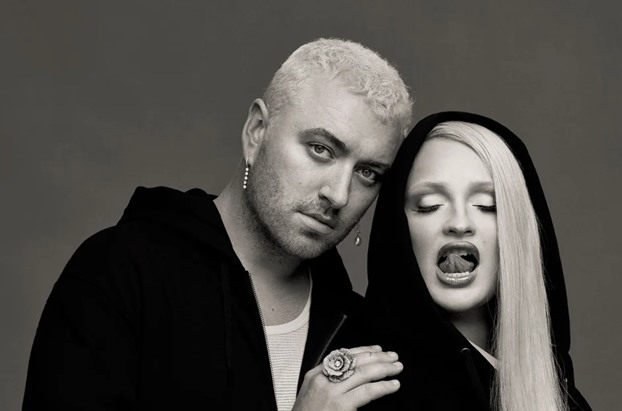 Take heed to Sam Smith and Kim Petras ‘Unholy’ from Gossip Lady, Season 2, Ep. 10 – certainly one of finest dance tracks of 2022 – Leo Sigh