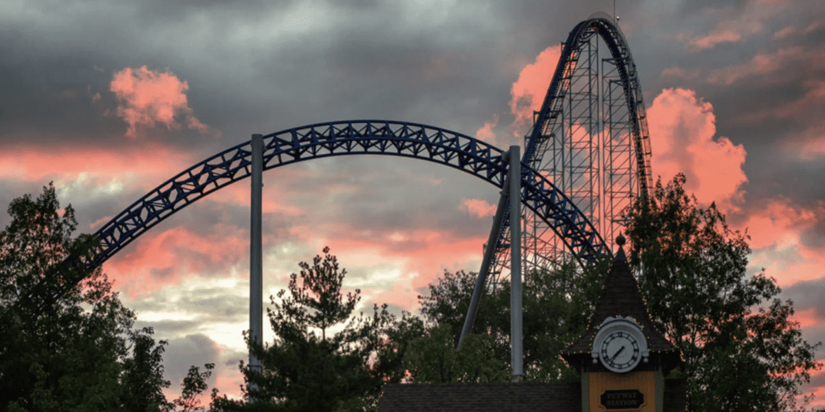 Theme Park Rehired Alleged Rapist, and He Attacked Once more