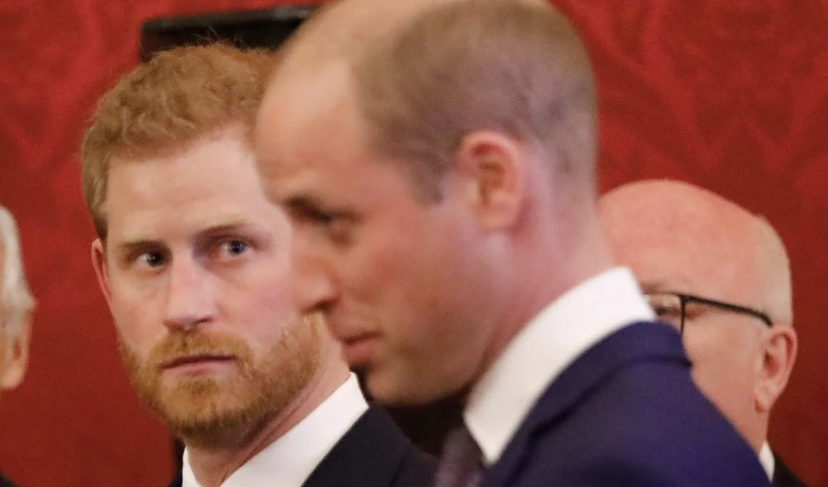 Prince Harry: William Mocked My Psychological Well being Struggles