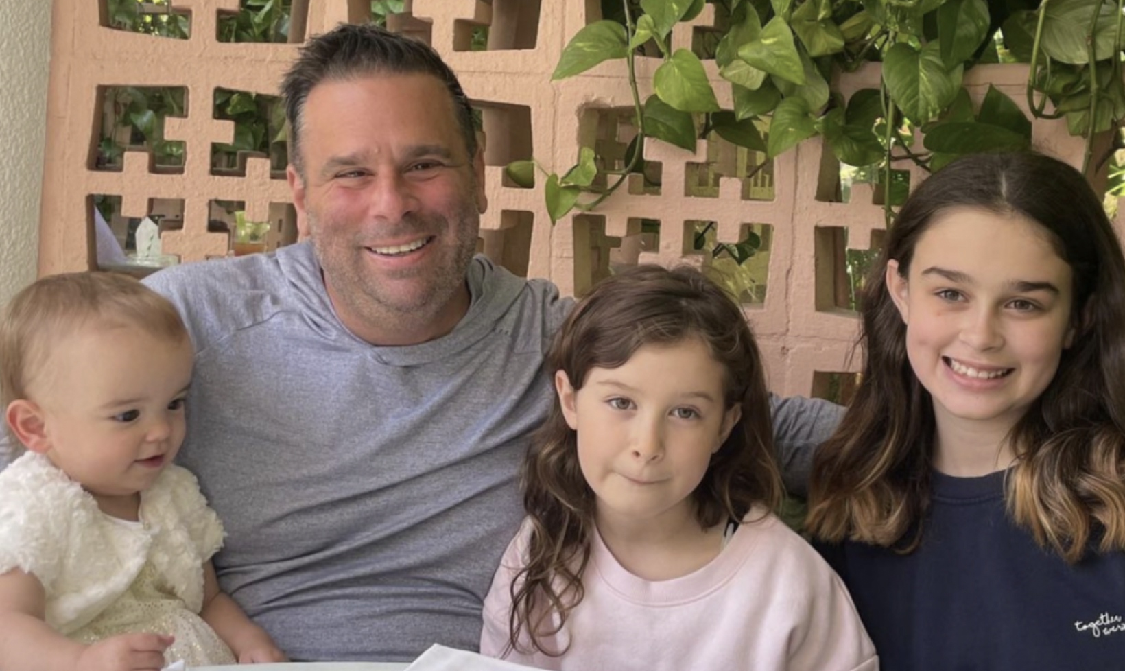 Randall Emmett: My Ex-Spouse Lies! The FBI Is NOT Investigating Me For Intercourse Crimes Towards Children!