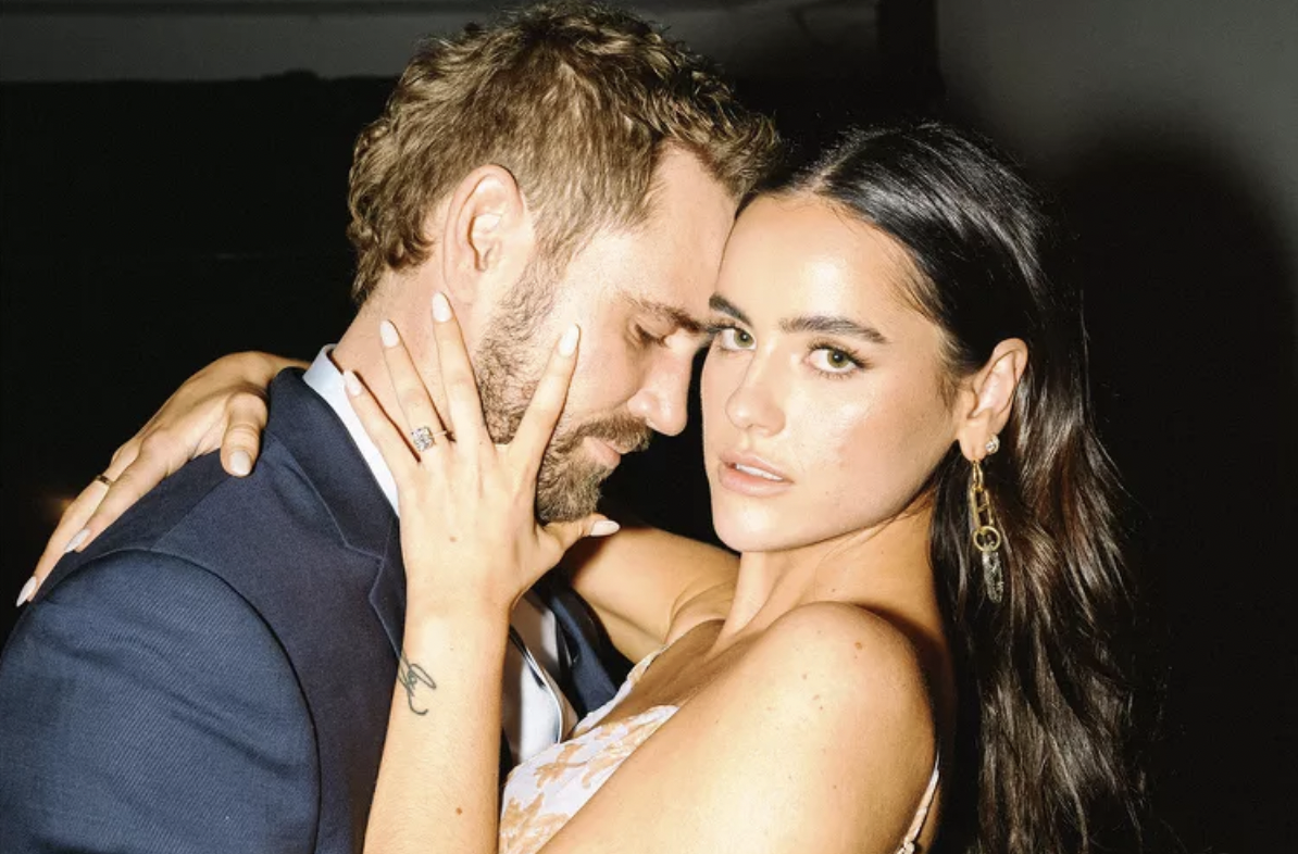 Nick Viall: ENGAGED to Natalie Pleasure!