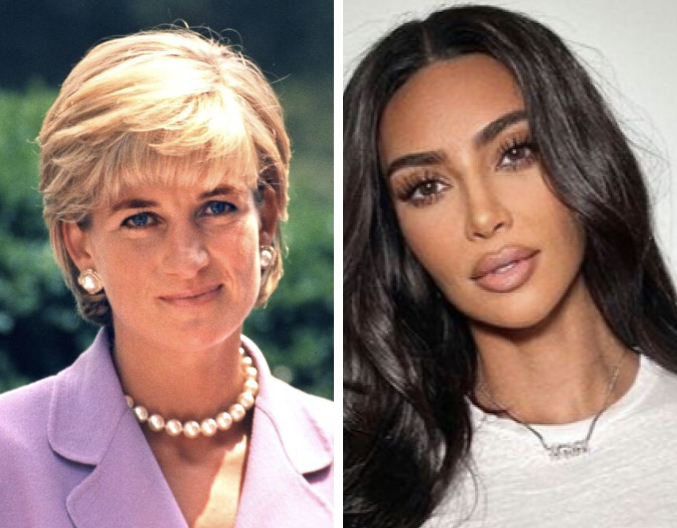 Kim Kardashian Will get Savaged on Twitter For Shopping for Princess Diana’s Necklace: She’s Not Worthy!