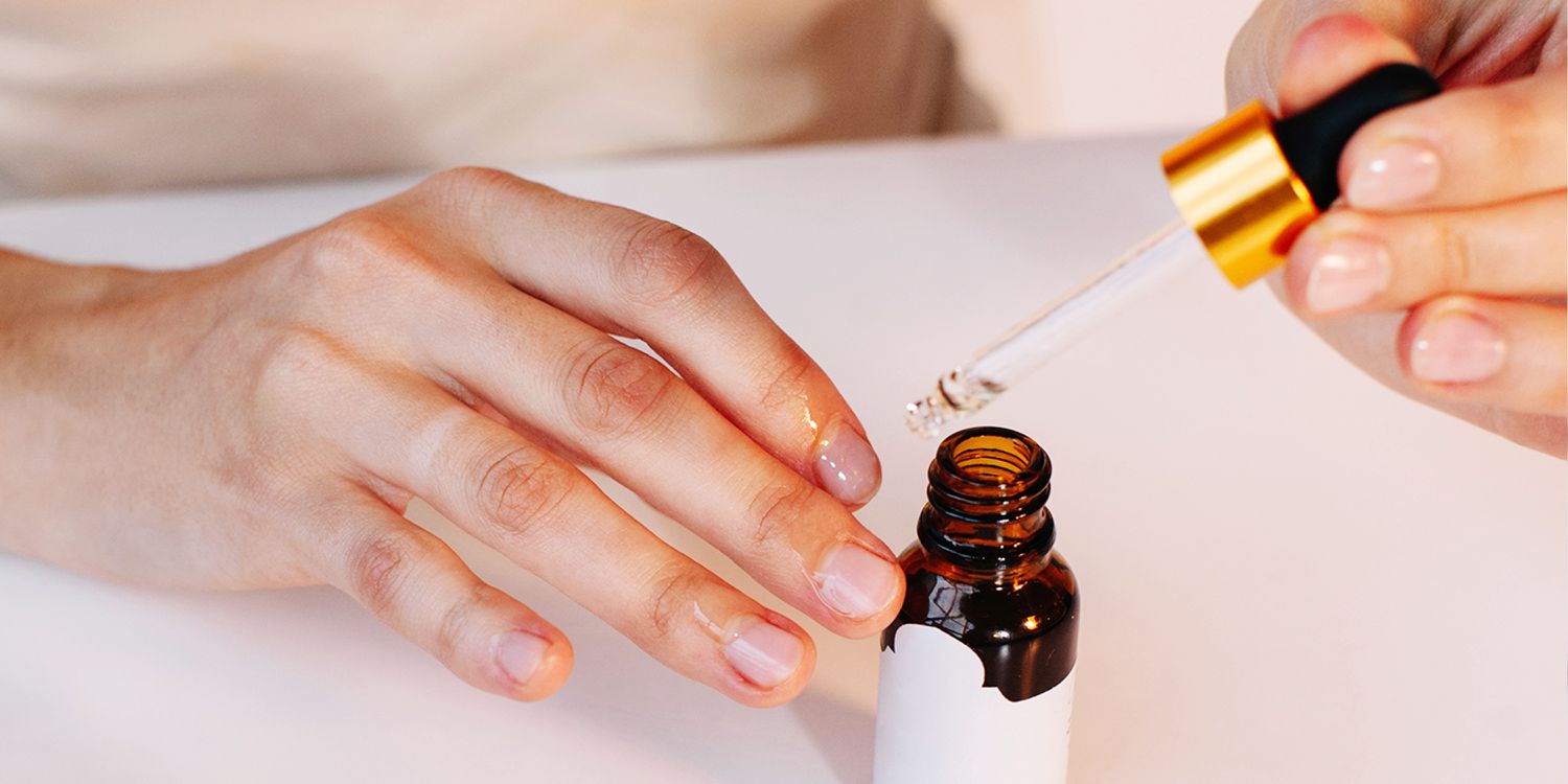 Utilizing Olive Oil As a Nail Strengthener Is TikTok’s Newest Magnificence Hack — Does It Work?