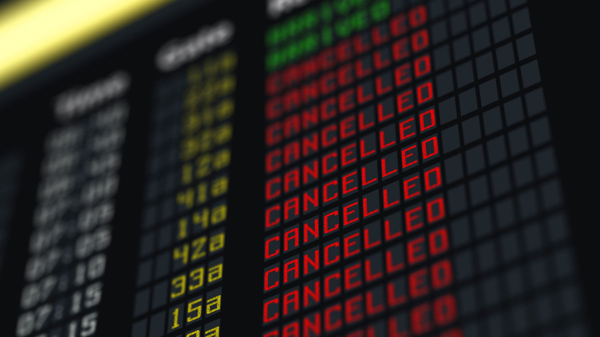 How CXOs Can Forestall a Southwest Airways-Type Tech Debacle With IT Oversight