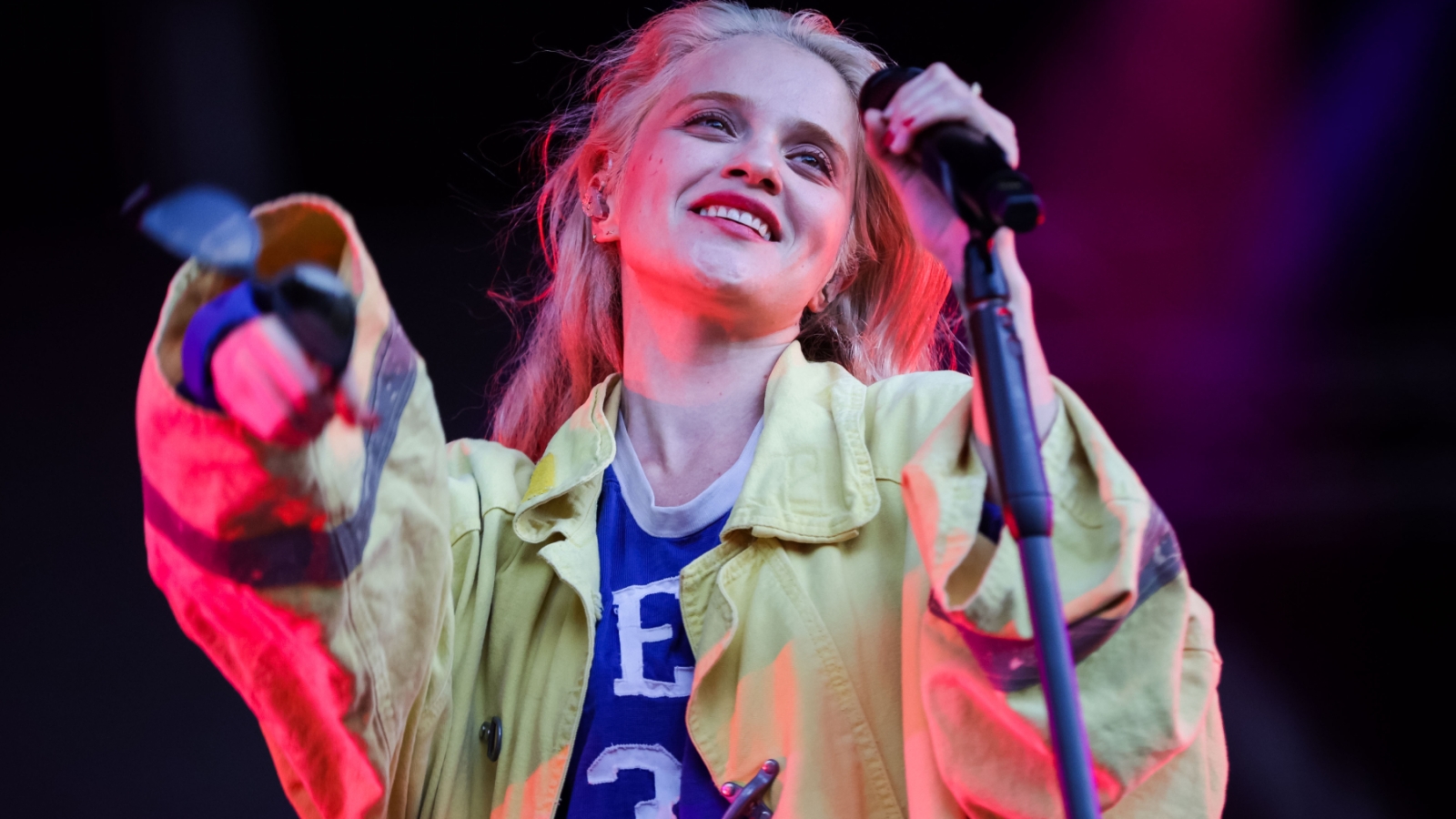 Sky Ferreira Says Her Music Is Being Held As a consequence of Her Being ‘Troublesome’ – Rolling Stone