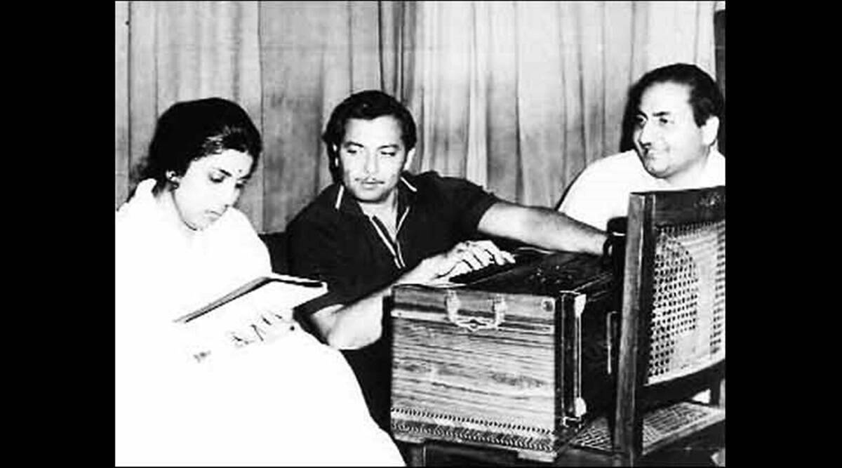 The Different Lata: Suman Kalyanpur and her almost-famous singing profession