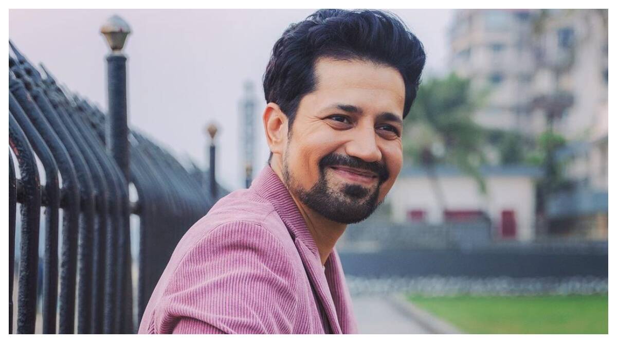 Sumeet Vyas: ‘Engaged on Sudhir Mishra’s Afwaah was an enriching expertise’