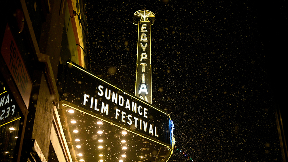 Sundance Jury Walks Out After Pageant Fails to Present Captioning