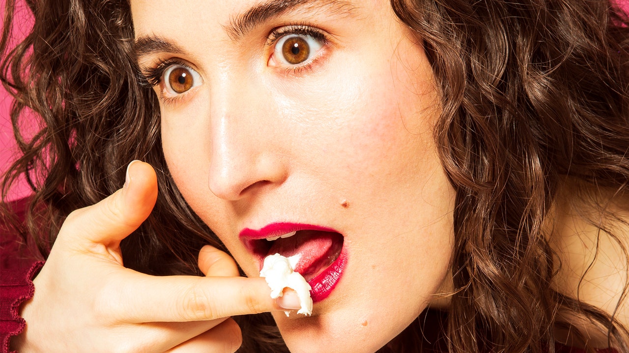 Kate Berlant Has Nothing to Confess