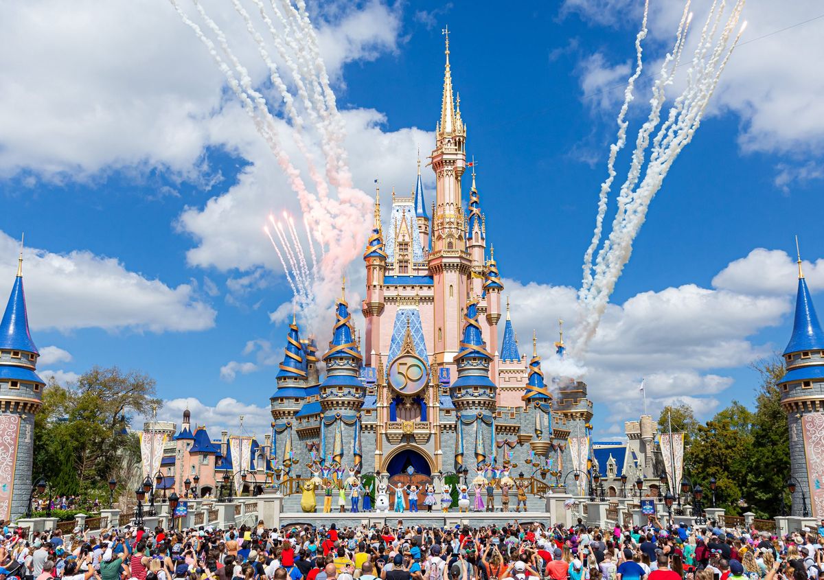 Disney makes customer-friendly adjustments at resorts and theme parks: Journey Weekly