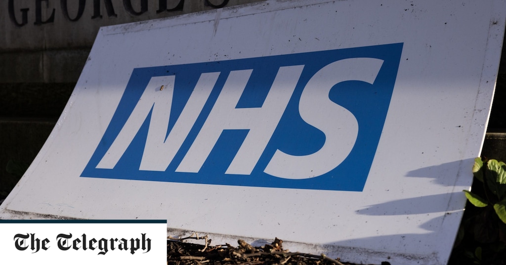 Practically half-a-million take out non-public medical insurance in 2022 as NHS disaster deepens