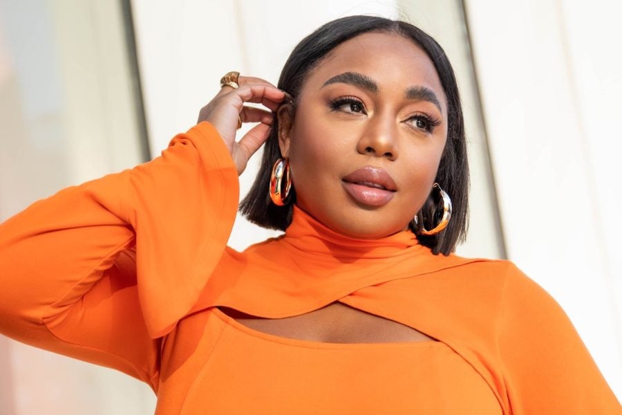 Life-style Influencer Kéla Walker Tapped For The Drop Assortment With Amazon