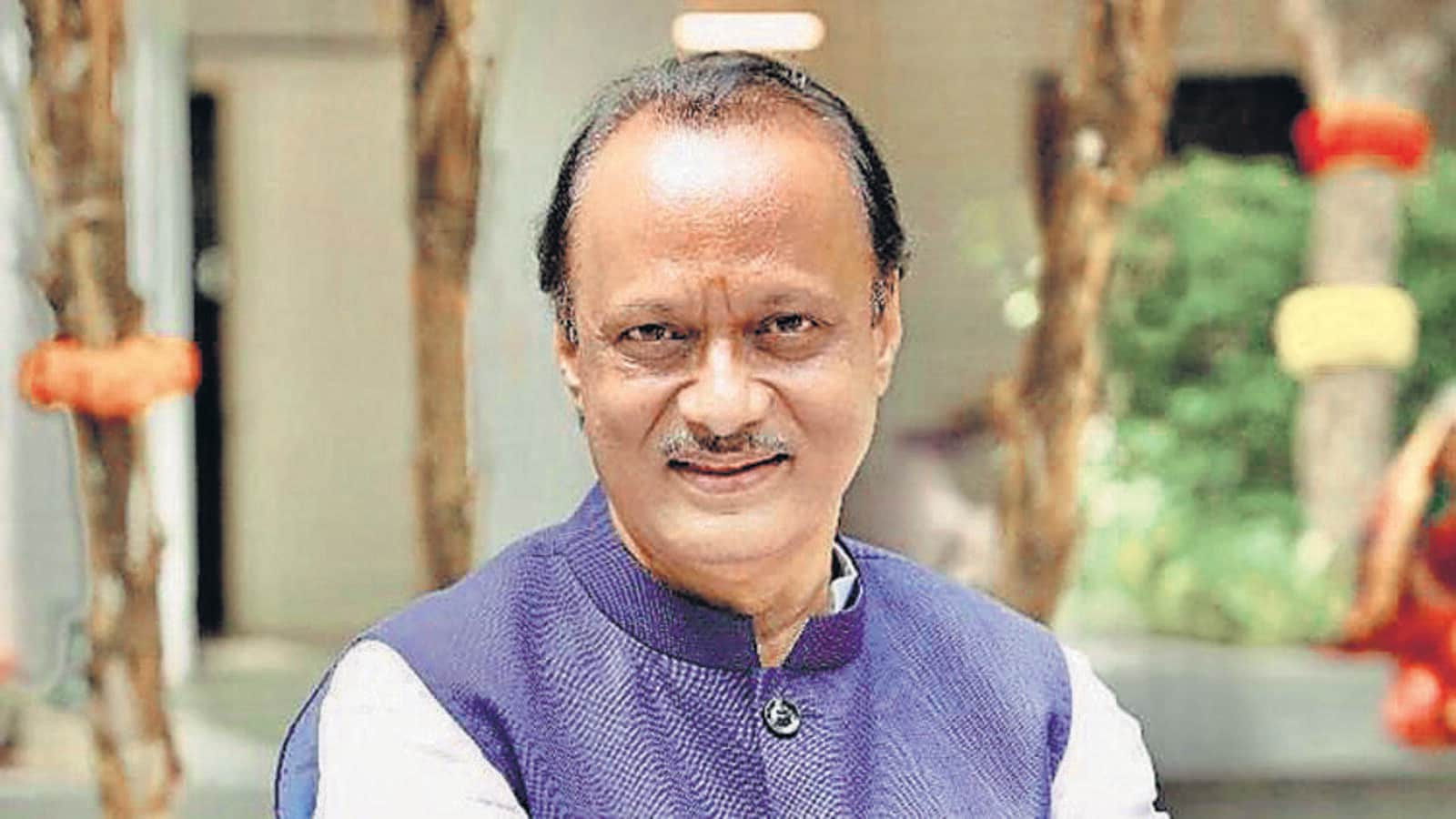 Will stop politics if proved I insulted Sambhaji Maharaj, says Ajit Pawar | Mumbai information