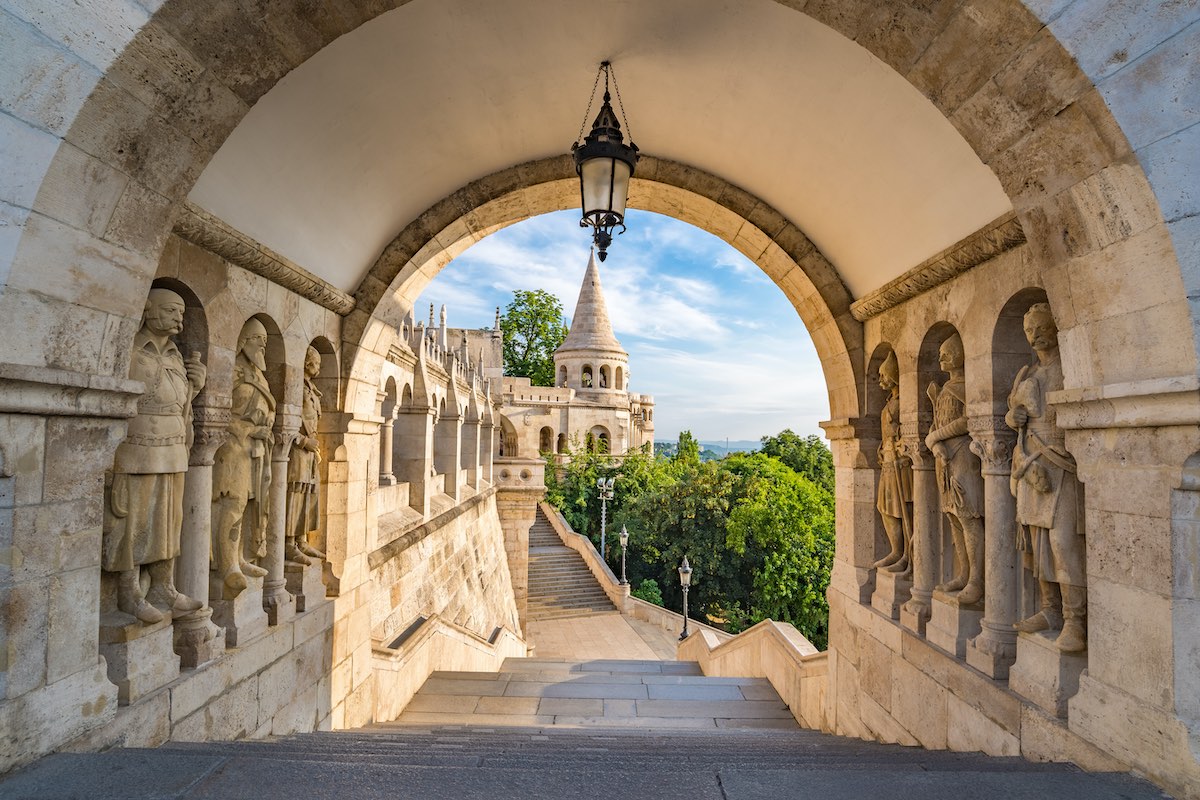 Prime 5 Causes Why Vacationers Ought to Go to Hungary This Yr