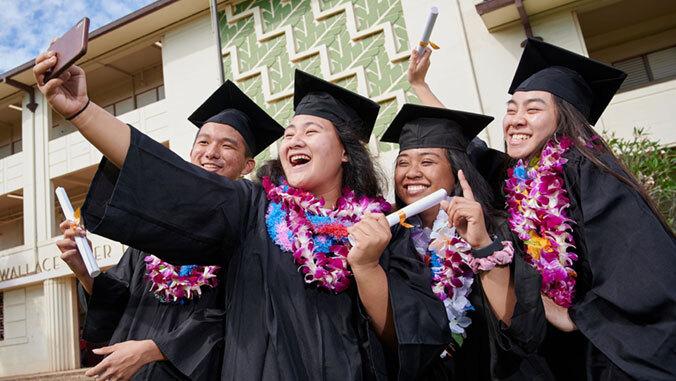 Seniors all through state might apply now for HMSA Kaimana scholarship awards : Maui Now