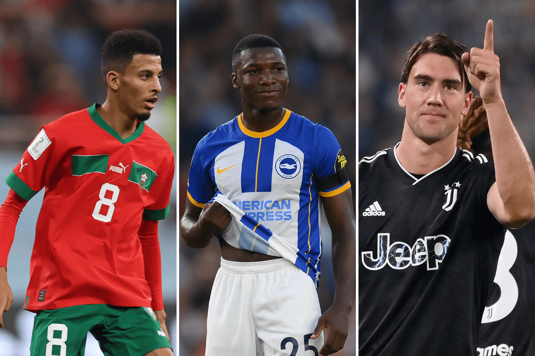 Who’s your Premier League membership’s best signing (inside purpose) this January?