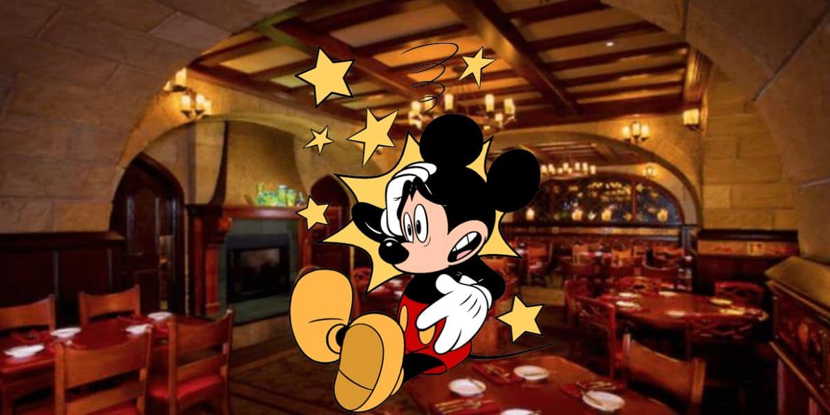 Walt Disney World Friends “Upset” By Iconic Eating places