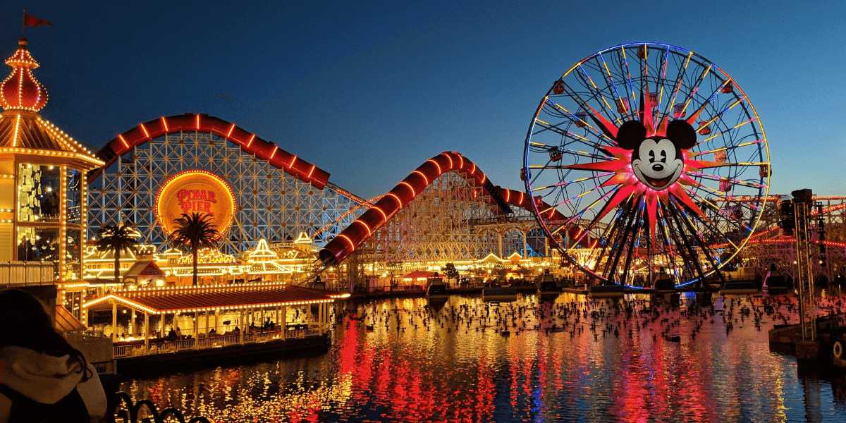 Loyal Disneyland Visitor Felt “Cursed” as Extra Than Half of Rides Broke Down In a Day