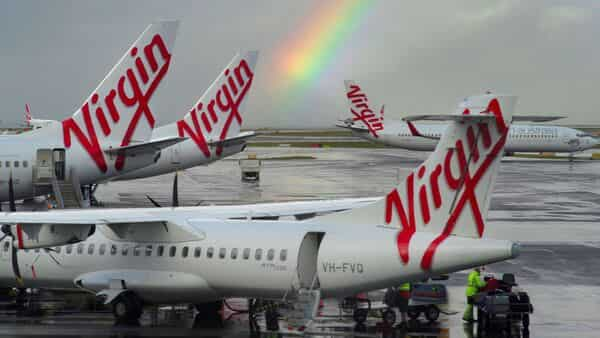 Bain Capital considers Virgin Australia IPO as journey demand rebounds