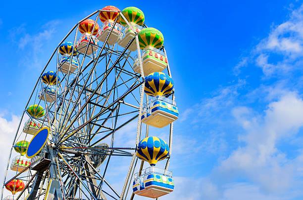 Amusement Rides Market to Eyewitness Large Progress by 2027 |