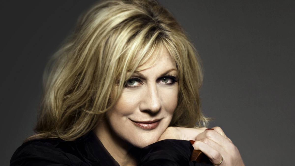 Australian music legend Renee Geyer lifeless at 69