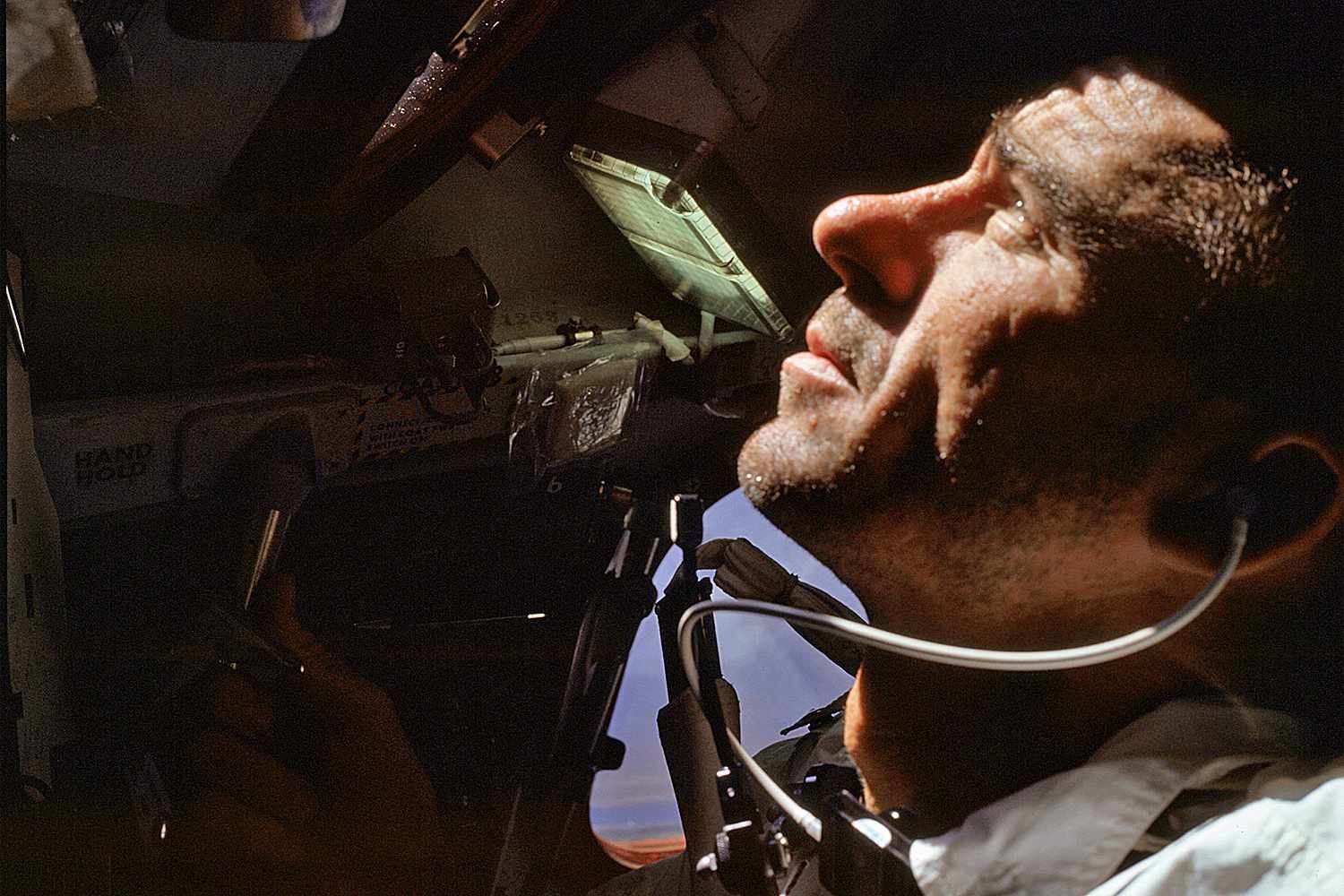 Walter Cunningham, the Final Surviving Apollo 7 Astronaut, Useless at 90