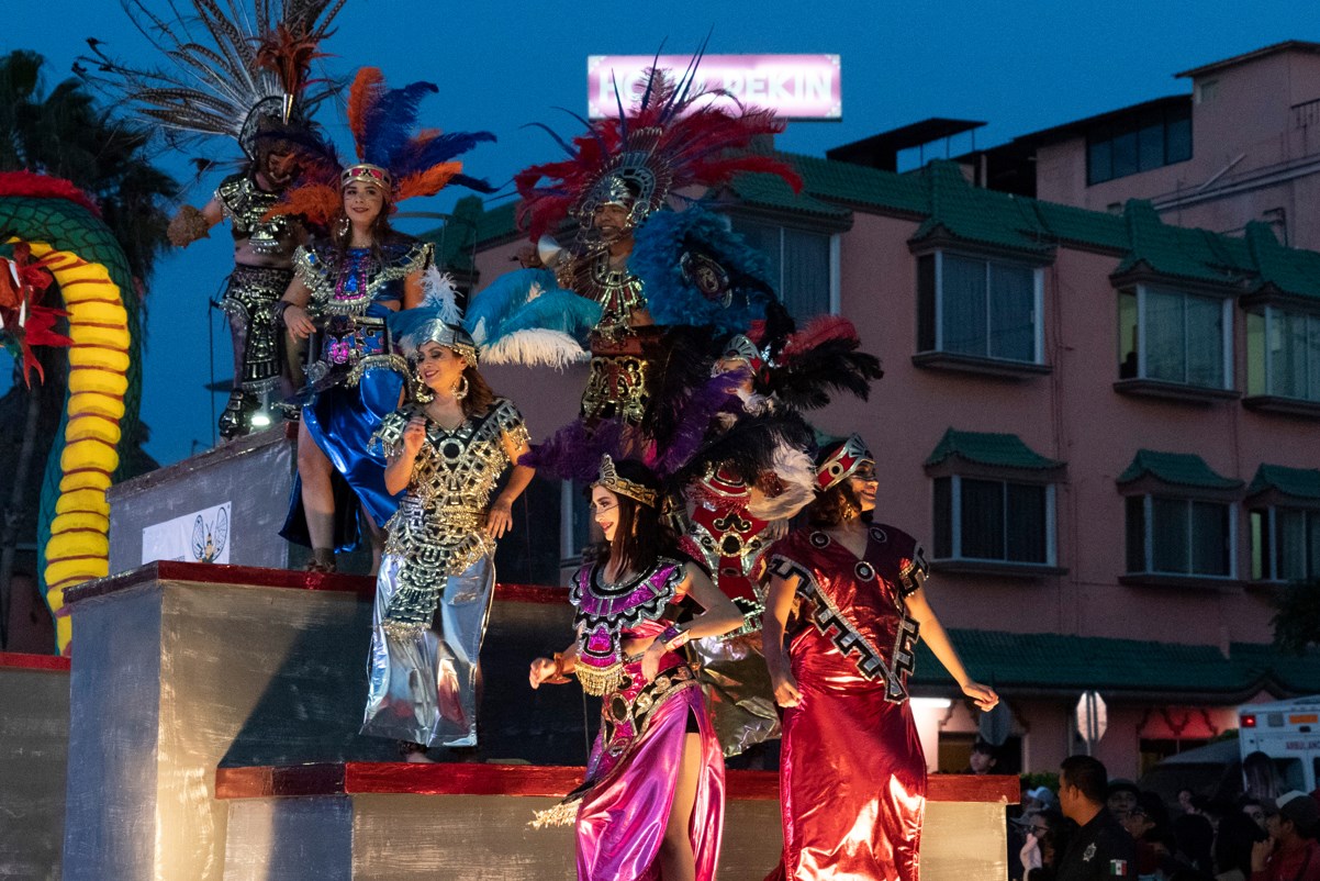 What Vacationers Want To Know About Los Cabos Carnival 2023