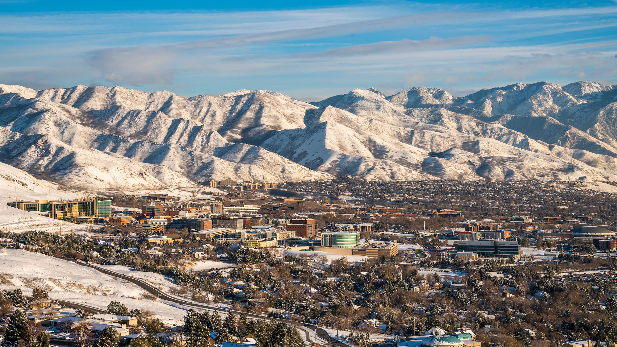 Political and social determinants of well being – @theU