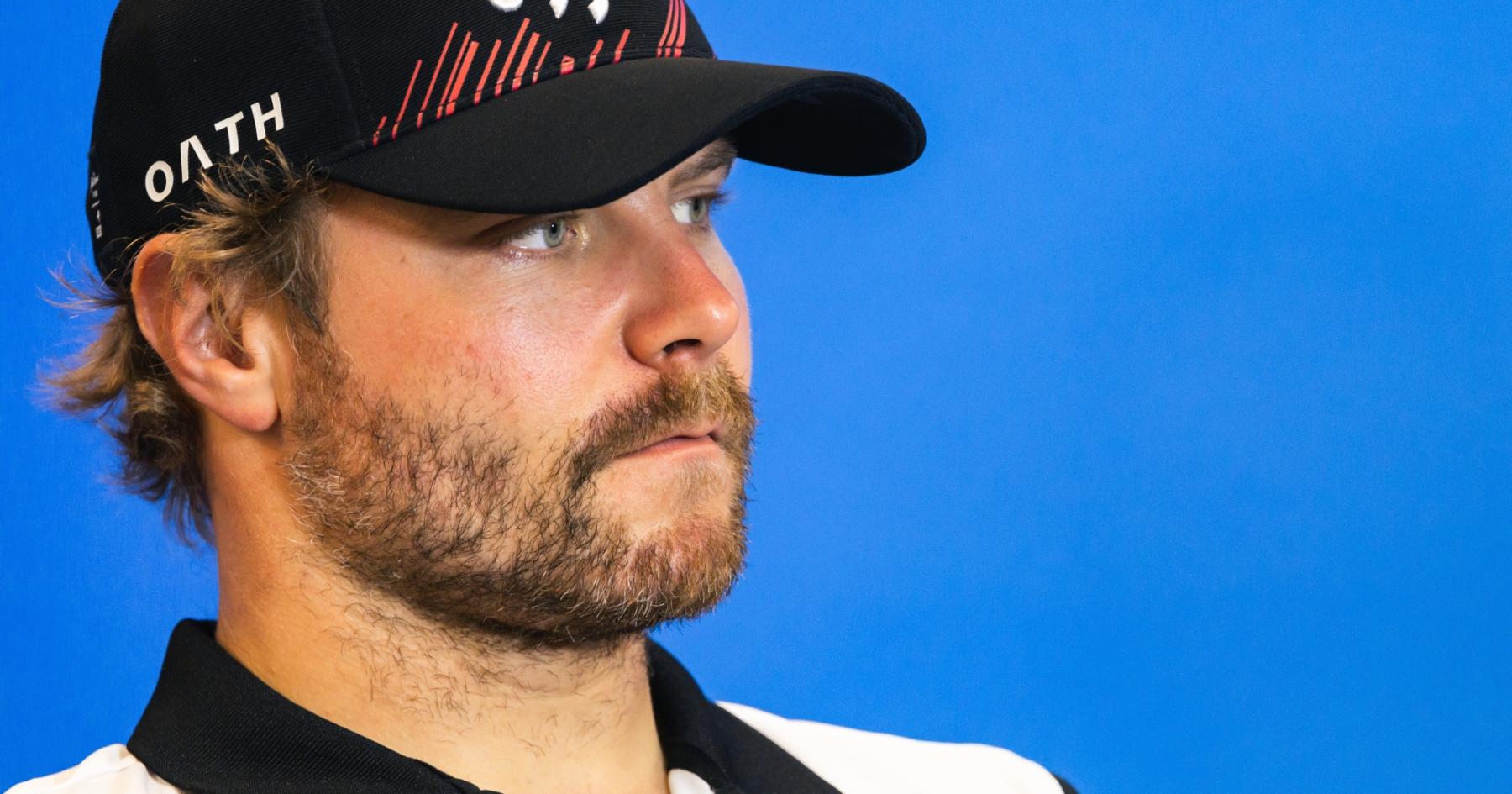 Bottas voices considerations over driver political assertion ban