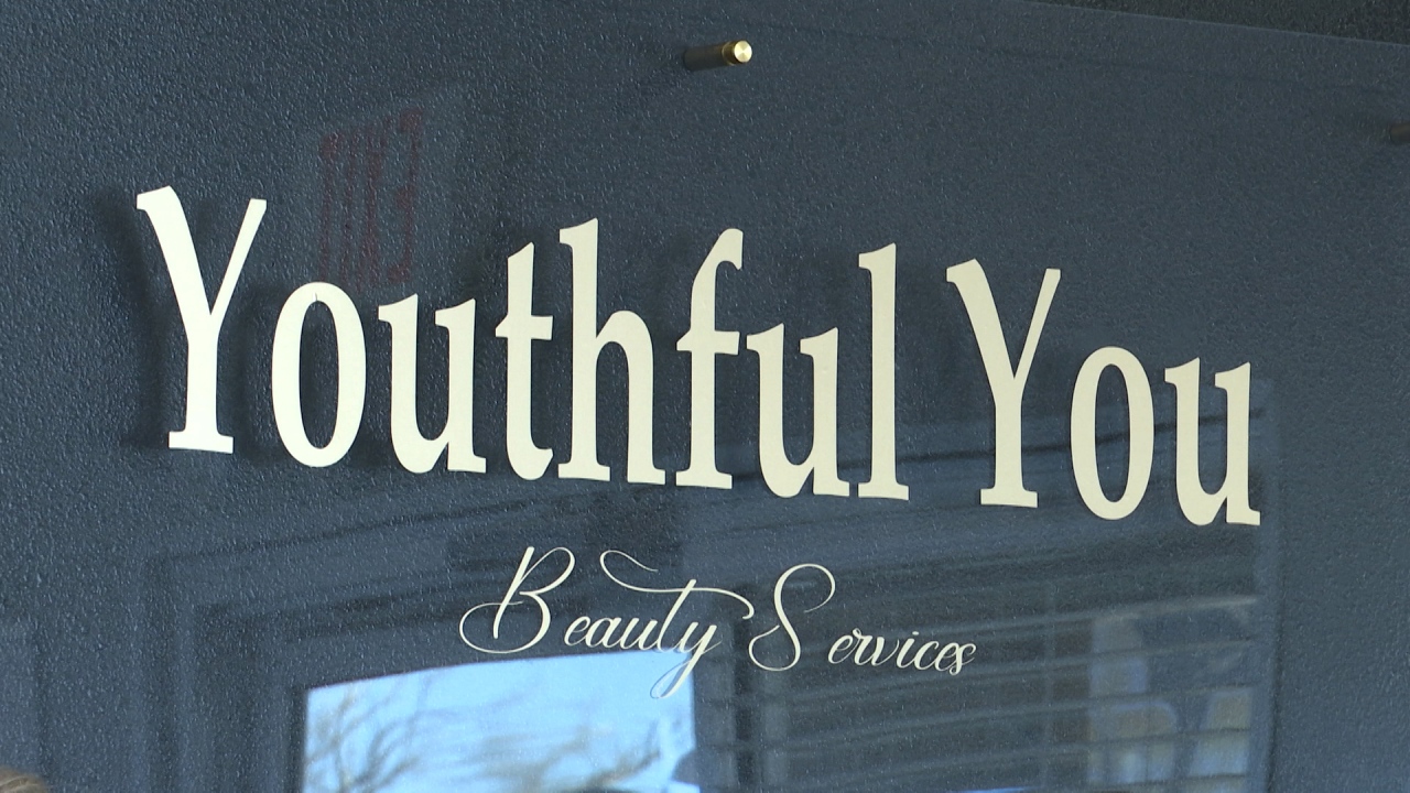 Youthful You brings well being, magnificence providers to Texoma