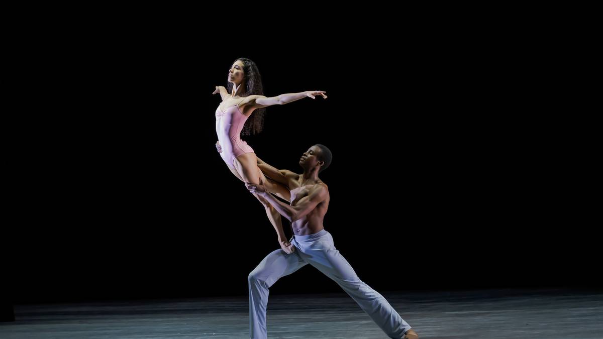 Royal New Zealand Ballet involves Hamilton as a part of Arts Pageant lineup