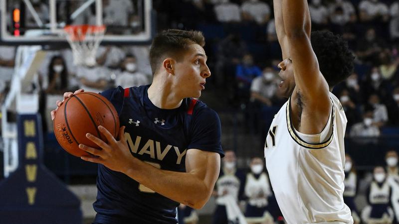 Navy Travels to Military for Saturday Recreation Airing on the CBS Sports activities Community