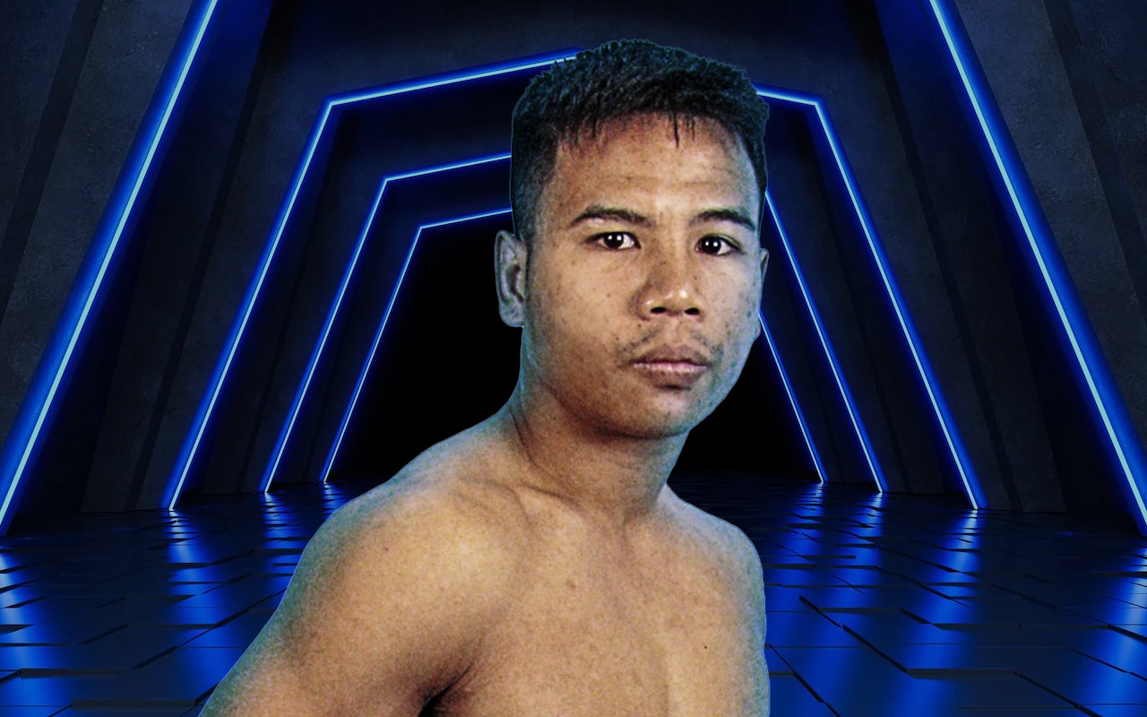 ‘I Am Extra Relentless’ – Yodlekpet Or. Pitisak Prepared To Deliver Well-known Combating Type To ONE Friday Fights 2