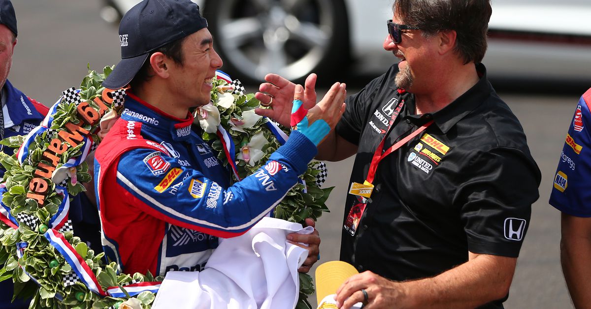 ‘Grasping’ F1 homeowners placing themselves forward of sport, says Andretti