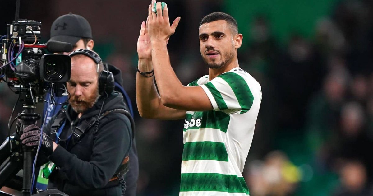 Celtic favorite on verge of exit after contract stalemate sees membership settle for provide from Japan