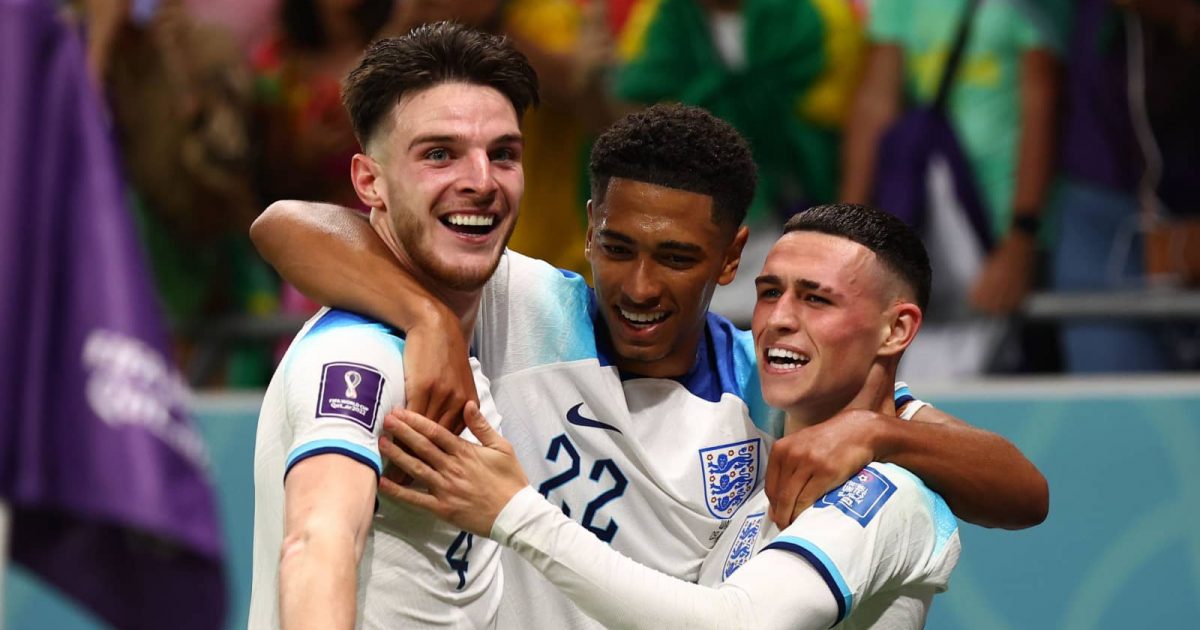 Arsenal go massive for England ace whose blockbuster exit is assured; ‘engaging’ Man Utd switch might hinge on Sancho