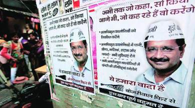 Politics escalates over AAP’s ‘commercial rip-off’