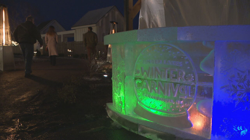 Finger Lakes Winter Carnival returns this weekend – 13WHAM-TV