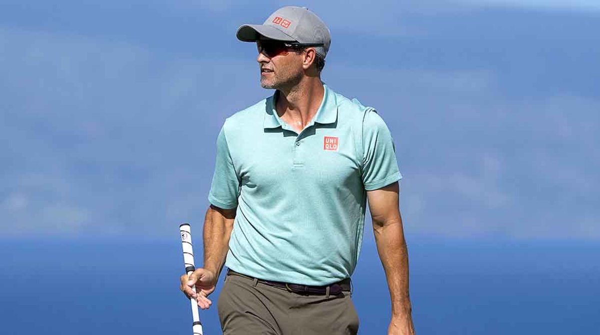 Adam Scott Able to Tackle Heavy PGA Tour Journey Schedule This Season