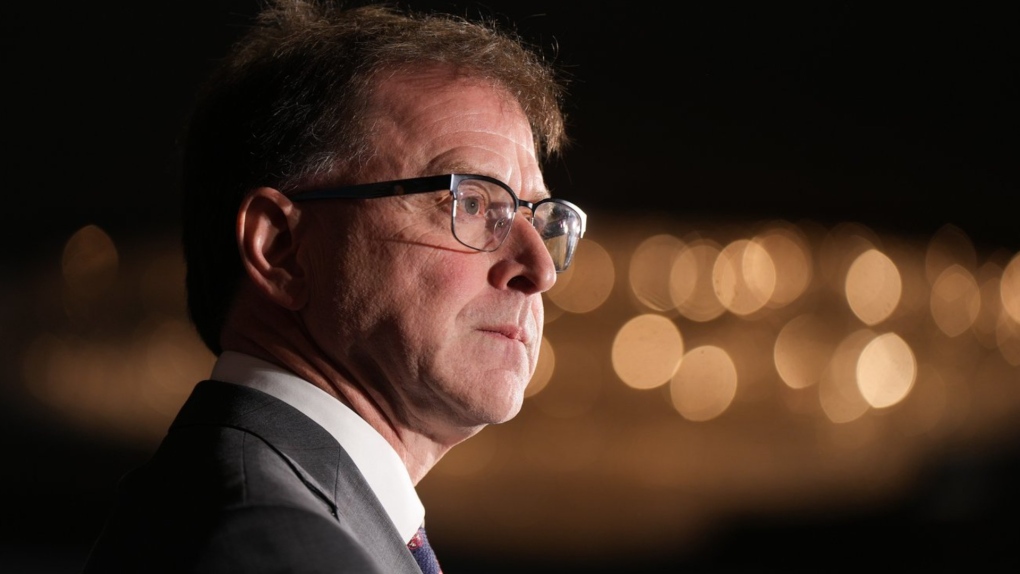 Adrian Dix ‘delighted’ by scheduling of health-care assembly