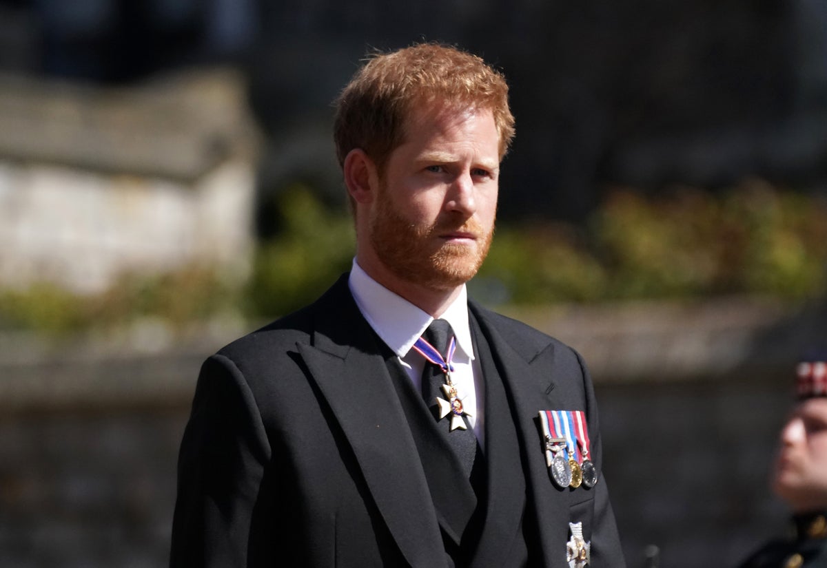 TK Maxx denies Prince Harry’s declare about purchasing retailer’s annual gross sales