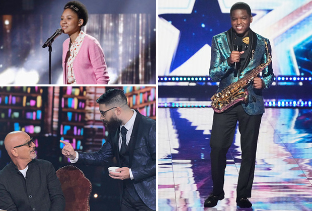 ‘AGT All Stars’ Outcomes: Episode 3 Recap — Incorrect Golden Buzzer Winner?